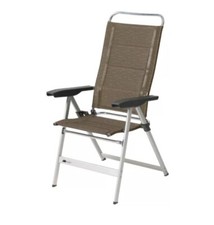 Dukdalf campingstuhl brillante gebraucht kaufen  Osterholz-Scharmbeck
