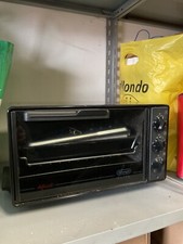 Fornetto elettrico longhi usato  Adria