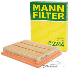 Mann filter 2244 gebraucht kaufen  Emmerzhsn., Steinebach