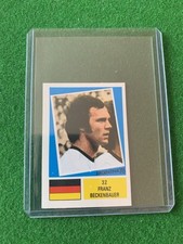Franz beckenbauer fks for sale  HAYWARDS HEATH