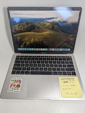A1932 apple macbook for sale  Watsonville