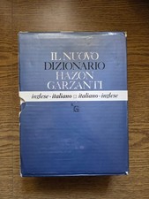 Nuovo dizionario hazon usato  Petriolo