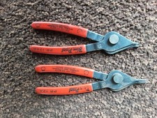 Blue point circlip for sale  NEWBRIDGE