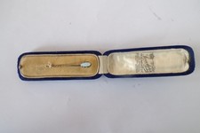 Antique yellow mwtal for sale  EASTBOURNE