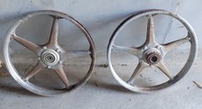 Jantes leleu peugeot d'occasion  La Seyne-sur-Mer