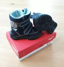 Stivaletti superfit neri usato  Sterzing
