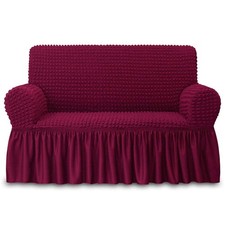 Niceec loveseat slipcover for sale  Haltom City