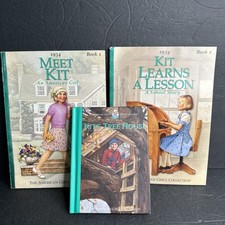 Kit learns lesson for sale  Little River