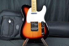 FENDER PLAYER PLUS TELECASTER, 3 CORES SUNBURST, COM BOLSA GIG, Int'l Buyers Wel, usado comprar usado  Enviando para Brazil