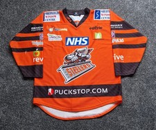 Sheffield steelers 2021 for sale  NORMANTON