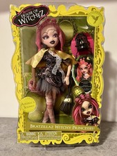 Bratzillaz angelica suono usato  Spedire a Italy