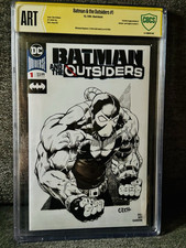 Cbcs original art for sale  Staten Island