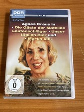 Agnes kraus ddr gebraucht kaufen  Magdeburg