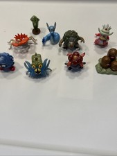 Tomy pokémon lot for sale  Cato