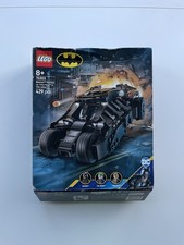 Lego batman tumbler for sale  GLASGOW