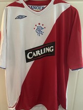 Glasgow rangers 2006 for sale  CRAIGAVON