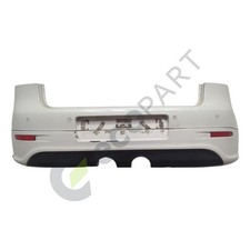 mk5 r32 rear bumper for sale mk5 r32 rear bumper for sale CRUMLIN
