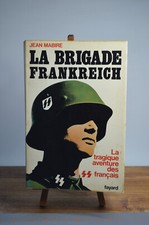 Brigade frankreich jean d'occasion  Pont-l'Abbé