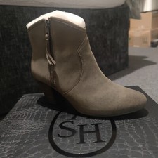 Ash ankle boots for sale  NEWCASTLE UPON TYNE