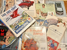 Huge lot vintage for sale  Oklahoma City