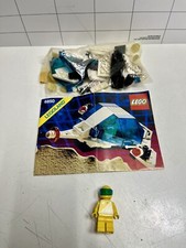 Lego 6850 auxiliary usato  Pavullo nel Frignano