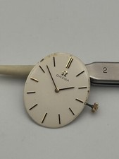 Omega 620 ville usato  Napoli