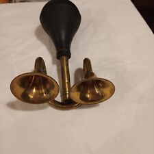 Tromba ottone vintage usato  Torrita Tiberina