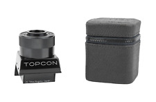 Topcon finder loupe usato  Boscoreale