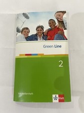 Green line vokabellernheft gebraucht kaufen  Hanau