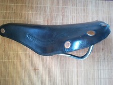 Selle saddle brooks d'occasion  Blain