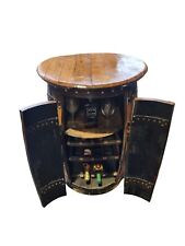 One whisky barrel for sale  LISS