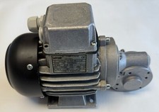 Lenze getriebemotor getriebe gebraucht kaufen  Düren
