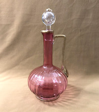 Legras carafe aiguière d'occasion  Vaucouleurs