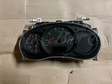 248108262r speedometer mph d'occasion  Montpellier-
