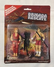 Brigada rescate joe for sale  Lambertville