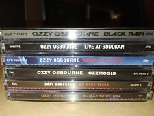 Ozzy osbourne lotto usato  Medesano