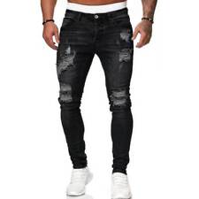 Mens skinny ripped for sale  USA