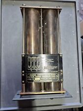 Filtro passabanda vhf usato  Casoria
