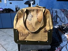 Borsa mano alviero usato  Vanzaghello