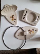 Vintage balterley bathroom for sale  LOUTH