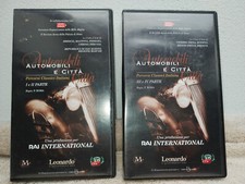 Vhs auto mille usato  Gambettola