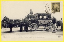 Cpa tunisie tunis d'occasion  Saint-Nazaire