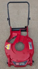 toro mower deck 44 deck housing for sale  Virginia Beach