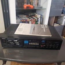 Ampli tuner akai d'occasion  Marquise