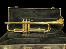 Used yamaha trumpet for sale  Erlanger
