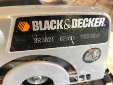 Defekte black decker gebraucht kaufen  Hövelhof