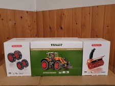 Wiking fendt 828 gebraucht kaufen  Todtnau