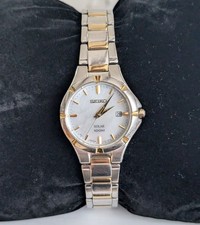 Seiko damenarmbanduhr solar gebraucht kaufen Seiko damenarmbanduhr solar gebraucht kaufen  Kerpen