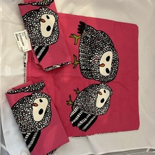 Ikea gulort owls for sale Ikea gulort owls for sale  HAILSHAM