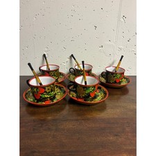 Vintage russian set for sale  Fredericksburg